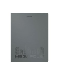 Папка-регистратор Erich Krause Megapolis / 49982 Erich krause