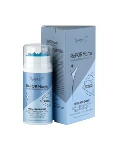 Крем для тела ReFORMania интенсив для совершенства бедер и ягодиц Белита-м