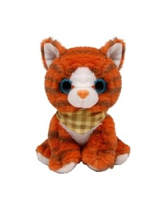 Мягкая игрушка Milo Toys Котик / 10084026 Milo toys