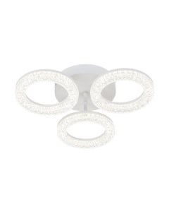 Люстра ESCADA Alunit 10281/3LED Escada