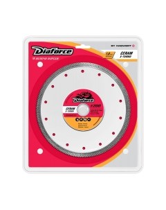 Отрезной диск алмазный Diaforce Ceram X-Turbo 514200X