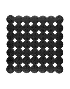 Коврик для ванной Мультидом ПТ72-69