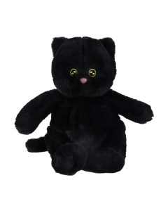 Мягкая игрушка Котик / 9939224 Sima-land