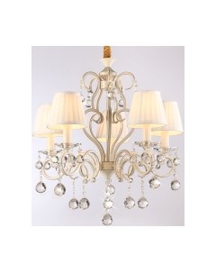 Люстра Ambrella Traditional / TR4560