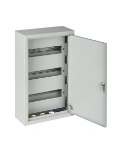 Корпус металлический ЭРА ЩРН-36 IP31 NO-123-00 76 / Б0028761 Эра