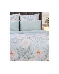 Комплект постельного белья Монблан 2.0 / 292977 Василиса