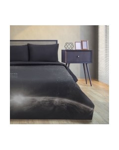 Комплект постельного белья Этель Млечный путь 1.5 / 4710605