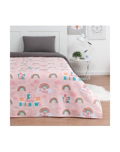 Покрывало Этель Pink Rainbow / 4797425