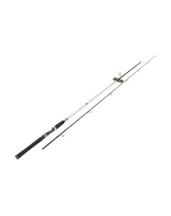 Удилище Namazu Pro Winne Jack Underdog / NP-WJU-24MH