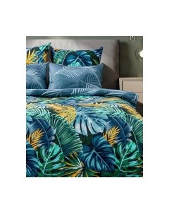 Комплект постельного белья Монблан Tropical 2.0 / 293000 Василиса