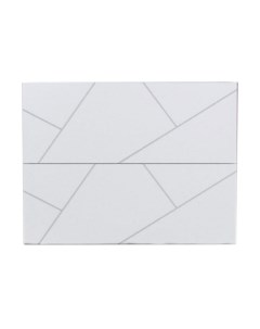 Тумба под умывальник Кристалл 70 Бриклаер