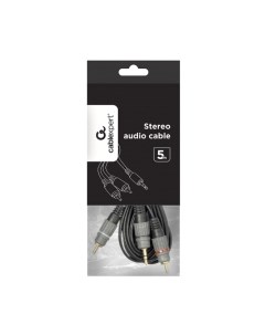 Кабель Gembird CCA-352-5M