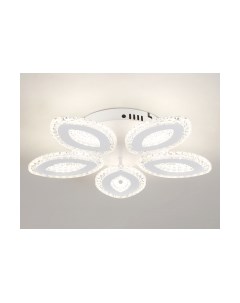 Люстра Ambrella Acrylica / FA4015