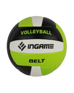Мяч волейбольный Ingame Belt ING-098