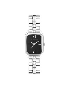 Часы наручные женские 3775BKSV Anne klein