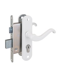 Замок врезной Зенит ЗВ4-3.02 Zenit