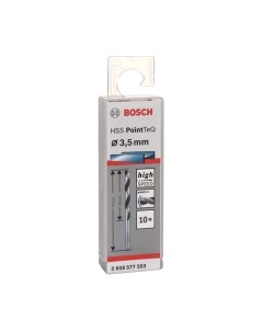 Набор сверл Bosch 2.608.577.203