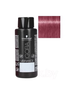 Крем-краска для волос Schwarzkopf Professional Igora Vibrance тон 9.5-98 Schwarzkopf professional
