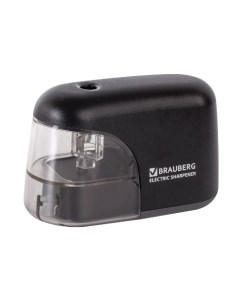 Точилка Brauberg Black Jack / 228424