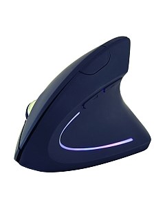 Мышь Gembird MUSW-ERGO-01