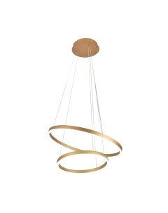 Потолочный светильник Kinklight Тор 08219.33(3000K)