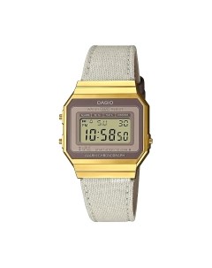 Часы наручные женские Casio A-700WEGL-7A