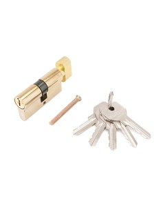 Цилиндровый механизм замка Стандарт Z.I.60В-5K BP