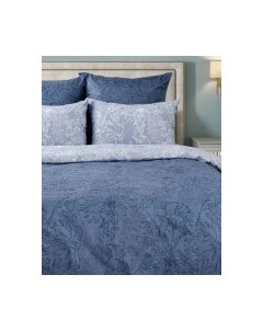 Комплект постельного белья Монблан Graziosa 2.0 / 292994 Василиса