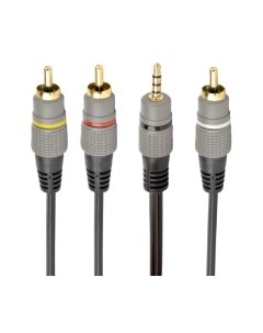 Кабель Gembird CCAP-4P3R-1.5M