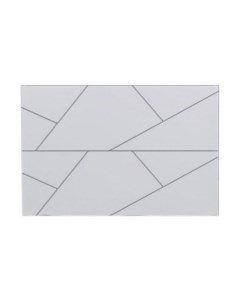 Тумба под умывальник Кристалл 80 Бриклаер