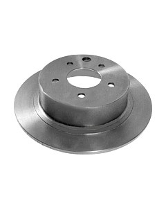 Тормозной диск 60201107SX Stellox