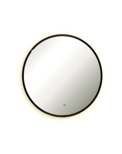 Зеркало Silver Mirrors Monaco Black D770 / LED-00002770 Silver mirrors