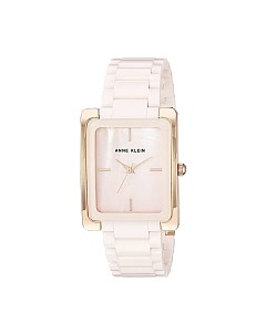 Часы наручные женские Anne Klein AK/2952LPRG Anne klein