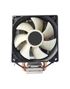 Кулер для процессора Gembird CPU-HURACAN-X60