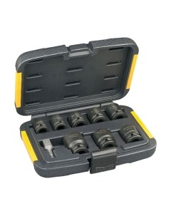 Набор головок слесарных DeWalt DT7507-QZ Dewalt