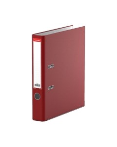 Папка-регистратор Erich Krause Business разборная / 722 Erich krause