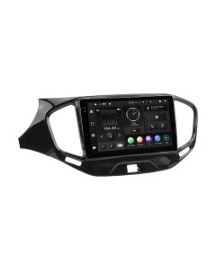 Бездисковая автомагнитола Incar TMX2-6303-4