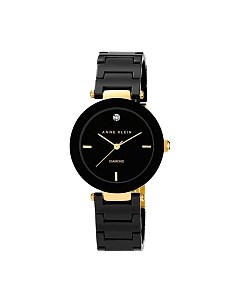 Часы наручные женские Anne Klein AK/1018BKBK Anne klein