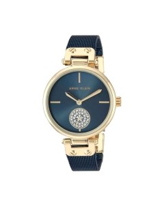 Часы наручные женские Anne Klein AK/3001GPBL Anne klein