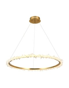 Потолочный светильник Kinklight ЛаураЛюкс 08454-80,36