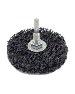 Шлифовальный круг Remocolor 75x15мм / 37-1-408