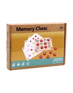 Развивающая игра Лесная мастерская Мемори / 5245007