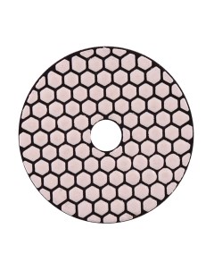 Шлифовальный круг Trio Diamond 362500 Trio diamond