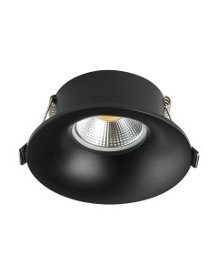 Точечный светильник Lightstar Levigo 010027