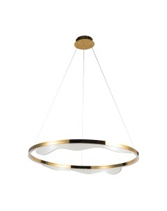 Потолочный светильник Kinklight Кастела 08263-80.36