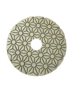 Шлифовальный круг Trio Diamond 500100 Trio diamond