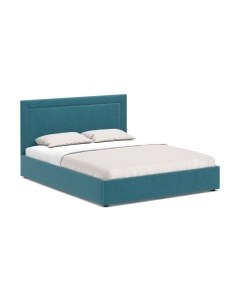 Двуспальная кровать Moon Family 1258 / MF004783 Moon family