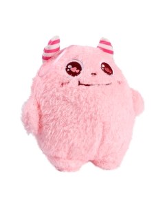 Мягкая игрушка Монстрик / 9483964 Sima-land