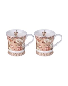 Набор кружек Lefard Compliment / 417-093