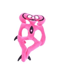 Мягкая игрушка Milo Toys Монстр / 9313937 Milo toys